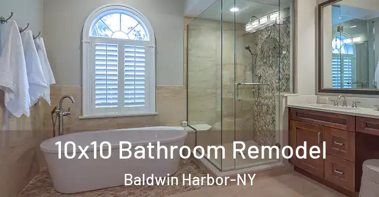 inner Bathroom imggen 10x10 Bathroom Remodel Baldwin Harbor-NY