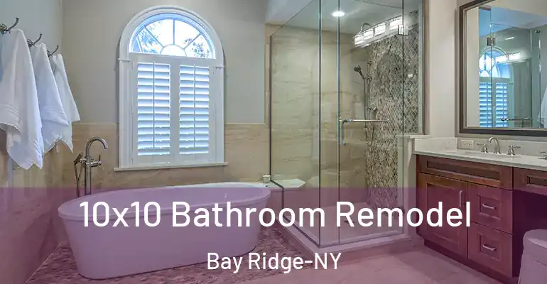 inner Bathroom imggen 10x10 Bathroom Remodel Bay Ridge-NY
