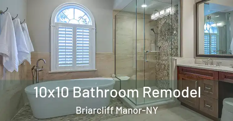 inner Bathroom imggen 10x10 Bathroom Remodel Briarcliff Manor-NY