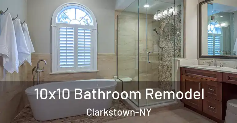 inner Bathroom imggen 10x10 Bathroom Remodel Clarkstown-NY