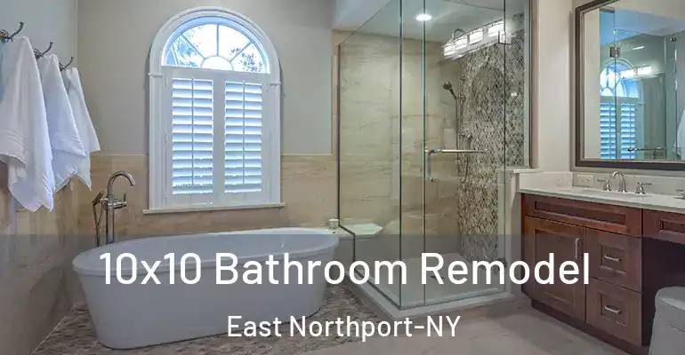 inner Bathroom imggen 10x10 Bathroom Remodel East Northport-NY