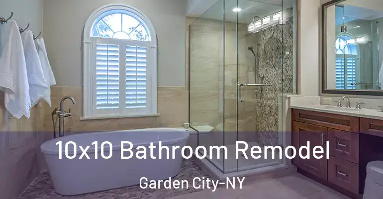 inner Bathroom imggen 10x10 Bathroom Remodel Garden City-NY