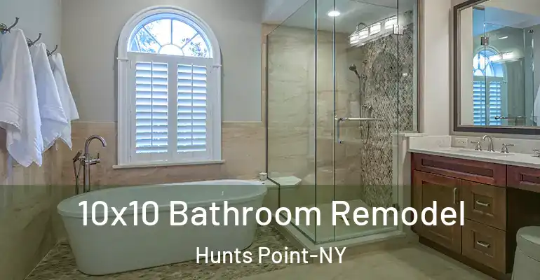 inner Bathroom imggen 10x10 Bathroom Remodel Hunts Point-NY