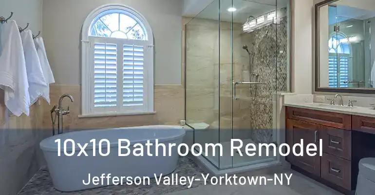 inner Bathroom imggen 10x10 Bathroom Remodel Jefferson Valley-Yorktown-NY