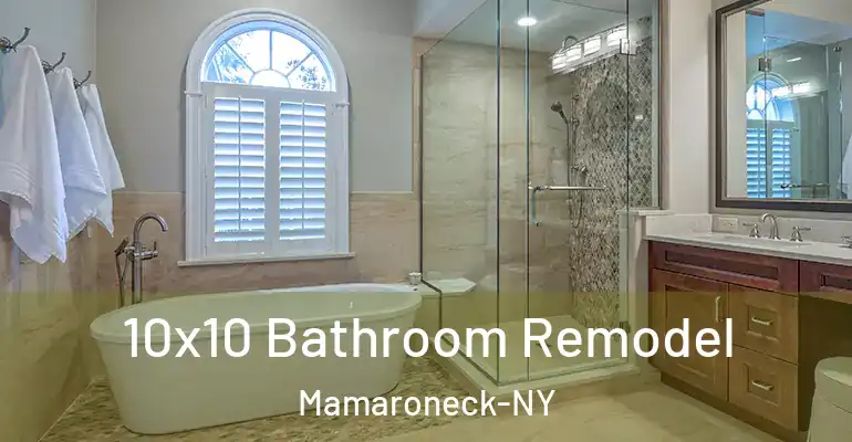 inner Bathroom imggen 10x10 Bathroom Remodel Mamaroneck-NY