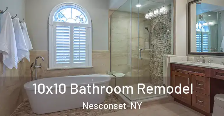 inner Bathroom imggen 10x10 Bathroom Remodel Nesconset-NY
