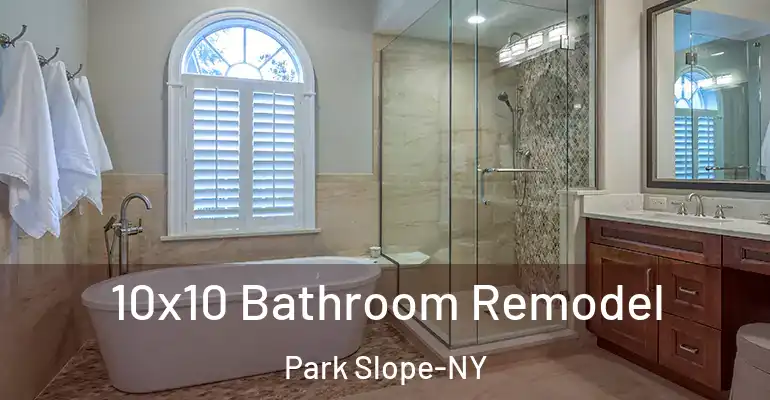 inner Bathroom imggen 10x10 Bathroom Remodel Park Slope-NY