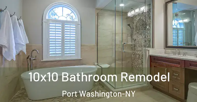 inner Bathroom imggen 10x10 Bathroom Remodel Port Washington-NY