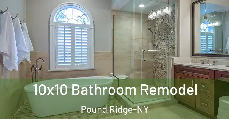 inner Bathroom imggen 10x10 Bathroom Remodel Pound Ridge-NY