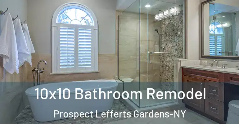 inner Bathroom imggen 10x10 Bathroom Remodel Prospect Lefferts Gardens-NY