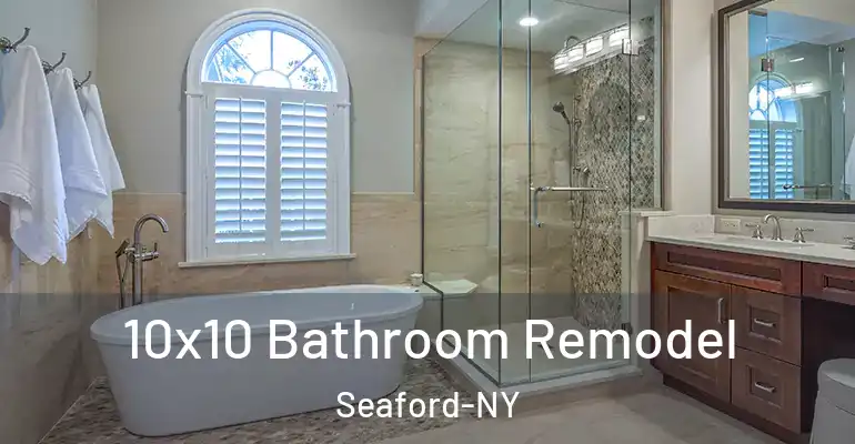 inner Bathroom imggen 10x10 Bathroom Remodel Seaford-NY