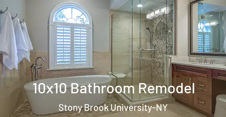 inner Bathroom imggen 10x10 Bathroom Remodel Stony Brook University-NY