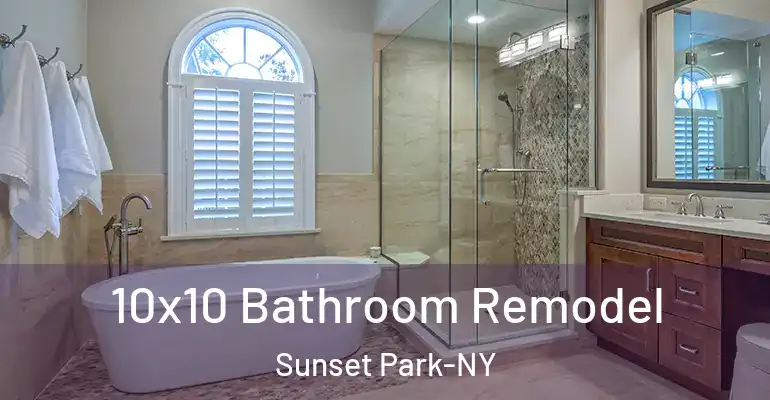 inner Bathroom imggen 10x10 Bathroom Remodel Sunset Park-NY