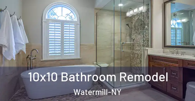 inner Bathroom imggen 10x10 Bathroom Remodel Watermill-NY
