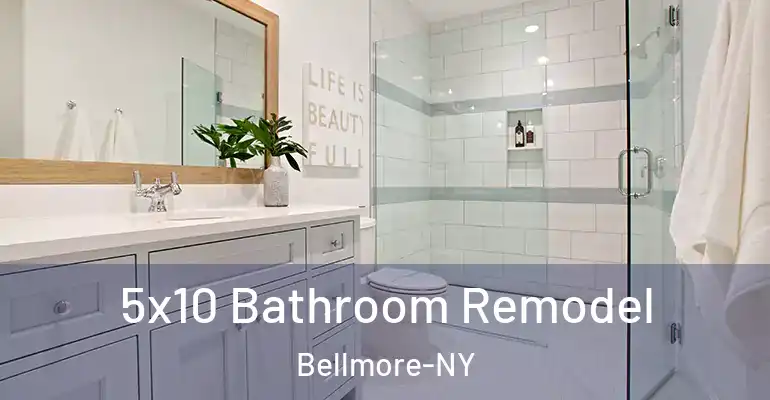 inner Bathroom imggen 5x10 Bathroom Remodel Bellmore-NY