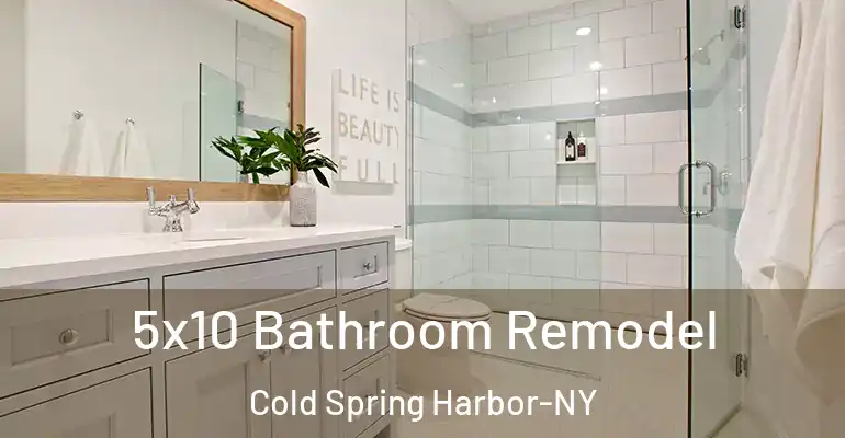 inner Bathroom imggen 5x10 Bathroom Remodel Cold Spring Harbor-NY
