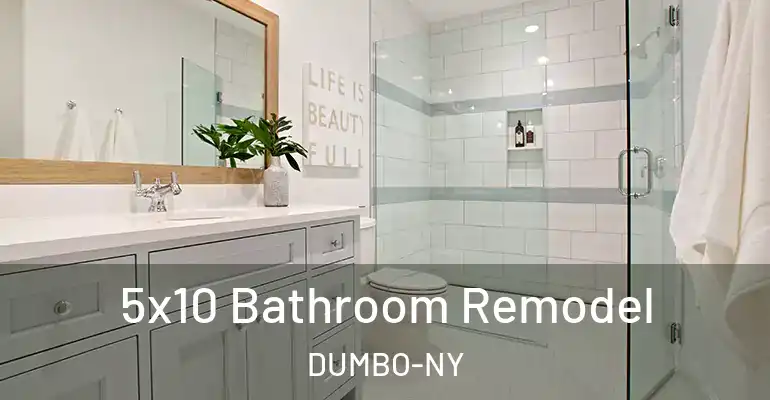inner Bathroom imggen 5x10 Bathroom Remodel DUMBO-NY