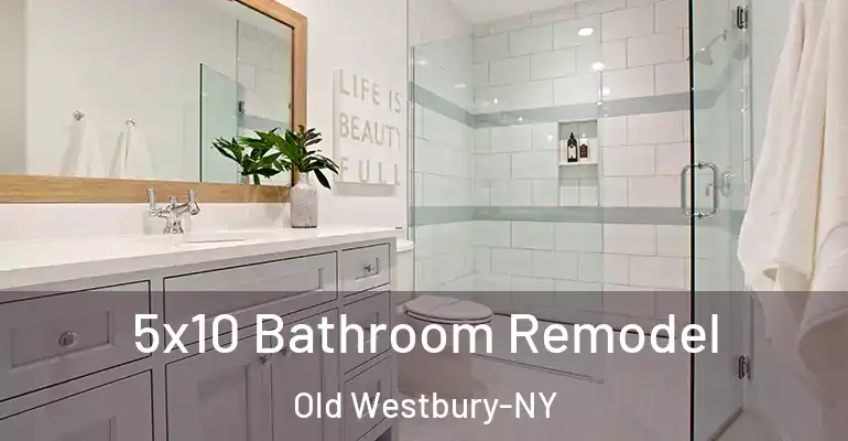 inner Bathroom imggen 5x10 Bathroom Remodel Old Westbury-NY