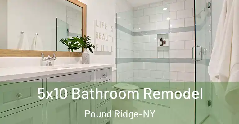 inner Bathroom imggen 5x10 Bathroom Remodel Pound Ridge-NY