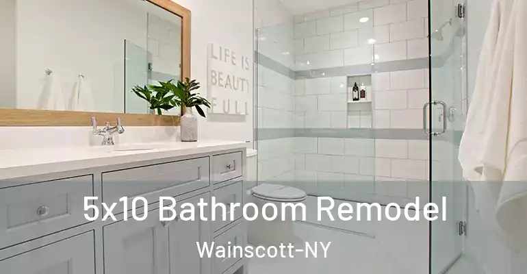 inner Bathroom imggen 5x10 Bathroom Remodel Wainscott-NY