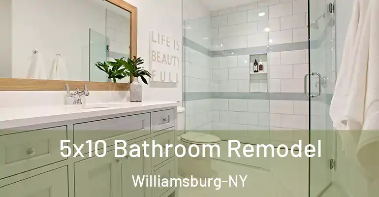 inner Bathroom imggen 5x10 Bathroom Remodel Williamsburg-NY