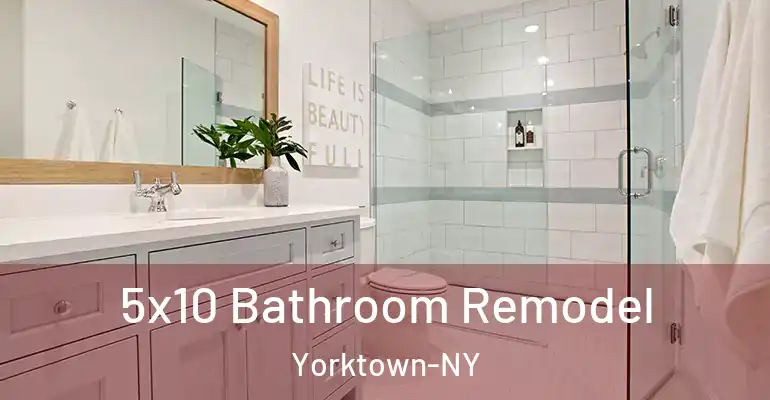 inner Bathroom imggen 5x10 Bathroom Remodel Yorktown-NY