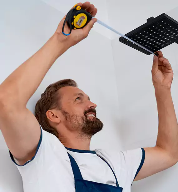 5x10 Bathroom Remodel in East Farmingdale, NY