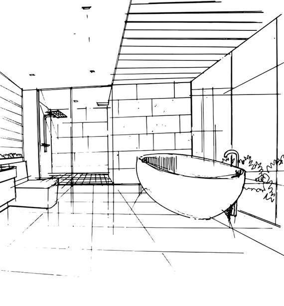 Bathroom Designers East Farmingdale, NY