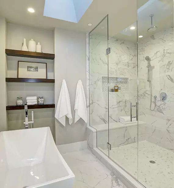 Bathroom Reconstruction East Farmingdale, NY