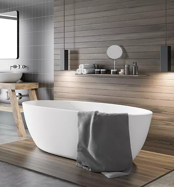 Bathroom Remodel Bathtub in East Farmingdale, NY