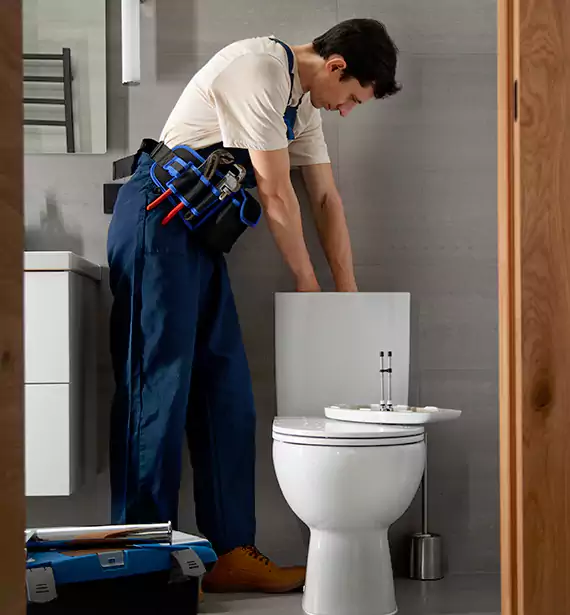 Bathroom Repair in East Farmingdale, NY