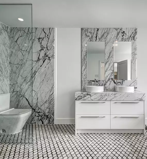 Bathroom Reconstruction East Farmingdale, NY