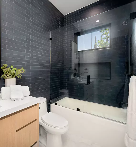 Bathroom Reconstruction East Farmingdale, NY