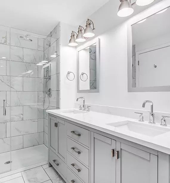 Bathroom Reconstruction East Farmingdale, NY