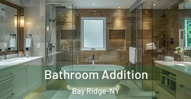 inner Bathroom imggen Bathroom Addition Bay Ridge-NY