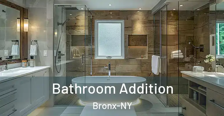 inner Bathroom imggen Bathroom Addition Bronx-NY