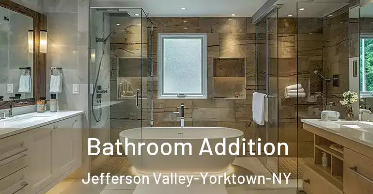 inner Bathroom imggen Bathroom Addition Jefferson Valley-Yorktown-NY