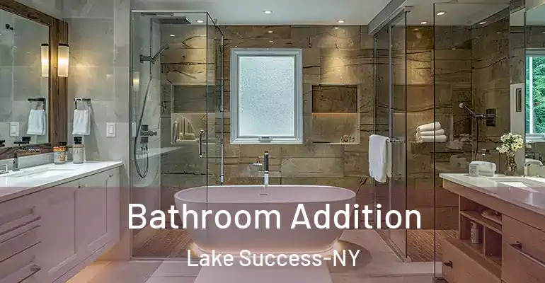 inner Bathroom imggen Bathroom Addition Lake Success-NY