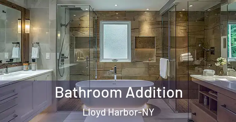 inner Bathroom imggen Bathroom Addition Lloyd Harbor-NY