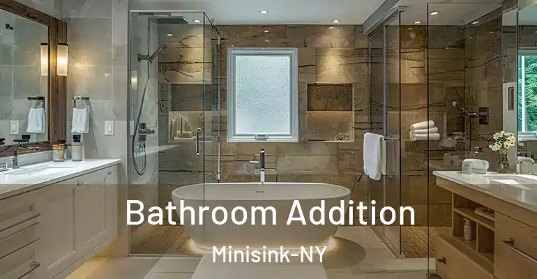 inner Bathroom imggen Bathroom Addition Minisink-NY