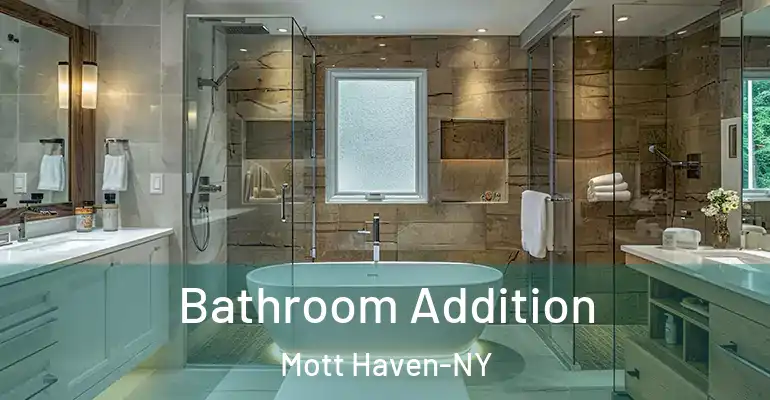 inner Bathroom imggen Bathroom Addition Mott Haven-NY