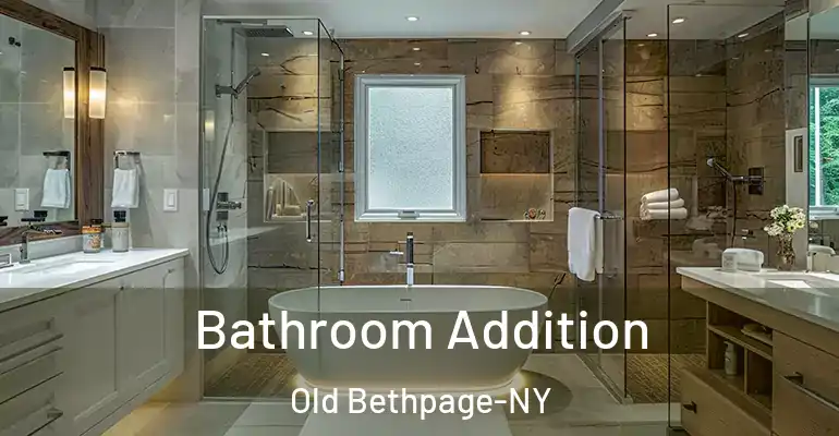 inner Bathroom imggen Bathroom Addition Old Bethpage-NY