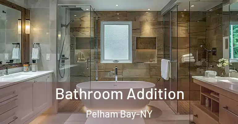 inner Bathroom imggen Bathroom Addition Pelham Bay-NY