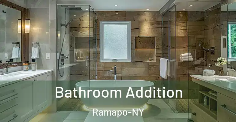 inner Bathroom imggen Bathroom Addition Ramapo-NY