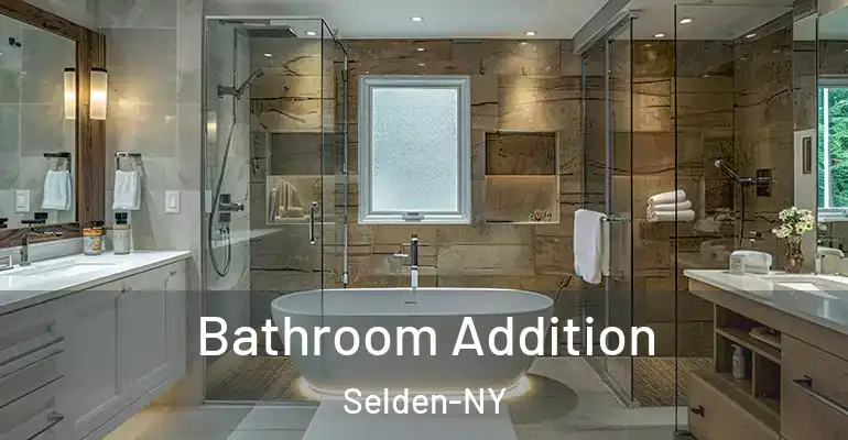 inner Bathroom imggen Bathroom Addition Selden-NY
