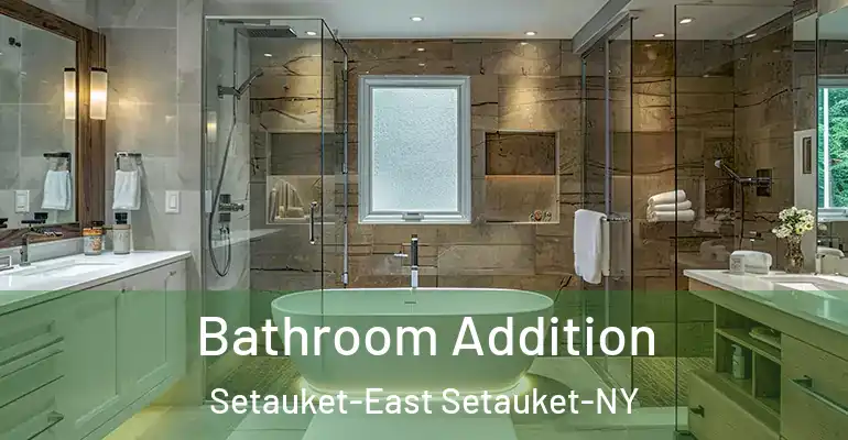 inner Bathroom imggen Bathroom Addition Setauket-East Setauket-NY