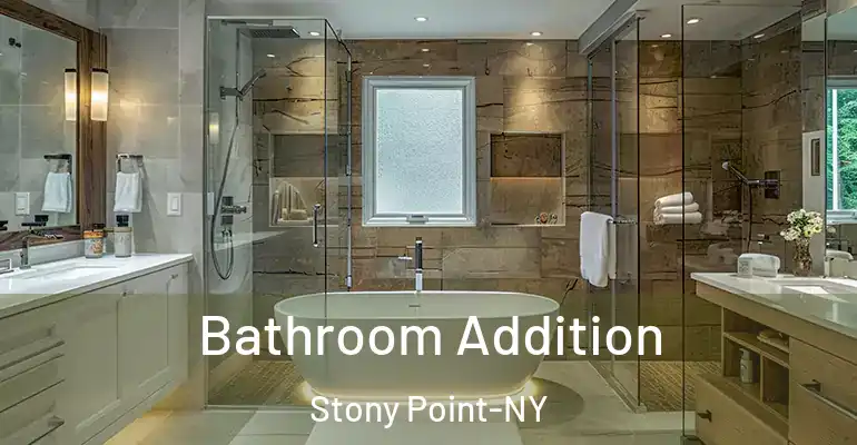 inner Bathroom imggen Bathroom Addition Stony Point-NY