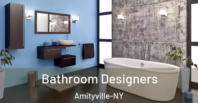 inner Bathroom imggen Bathroom Designers Amityville-NY