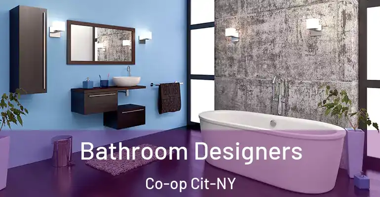 inner Bathroom imggen Bathroom Designers Co-op Cit-NY