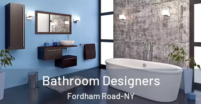 inner Bathroom imggen Bathroom Designers Fordham Road-NY